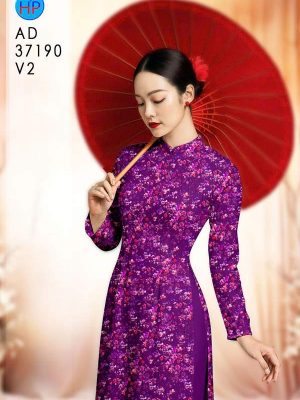 Vải Áo Dài Hoa Nhí AD 37190 32 1789437640 936 vai ao dai hoa nhi ad 37190