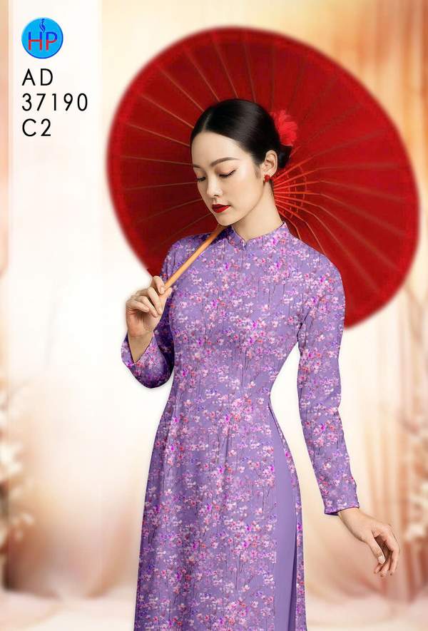 Vải Áo Dài Hoa Nhí AD 37190 37 1789437641 209 vai ao dai hoa nhi ad 37190