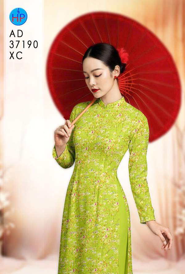 Vải Áo Dài Hoa Nhí AD 37190 36 1789437641 969 vai ao dai hoa nhi ad 37190