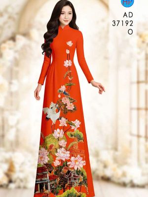 Vải Áo Dài Hoa Sen AD 37192 28 1789438056 620 vai ao dai hoa sen ad 37192