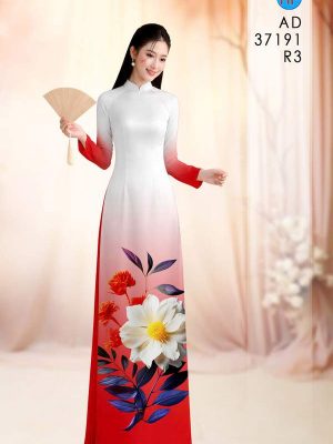 Vải Áo Dài Hoa Cúc AD 37191 21 1789525236 210 vai ao dai hoa cuc ad 37191