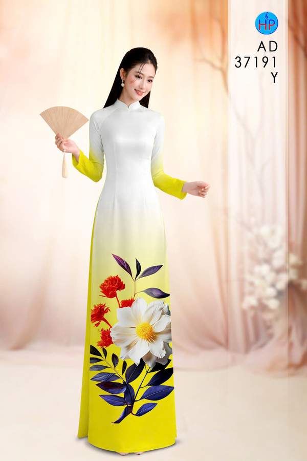 Vải Áo Dài Hoa Cúc AD 37191 1 1789525236 939 vai ao dai hoa cuc ad 37191