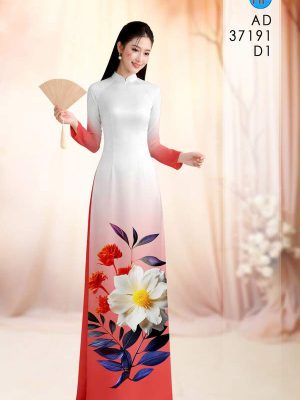 Vải Áo Dài Hoa Cúc AD 37191 23 1789525237 273 vai ao dai hoa cuc ad 37191