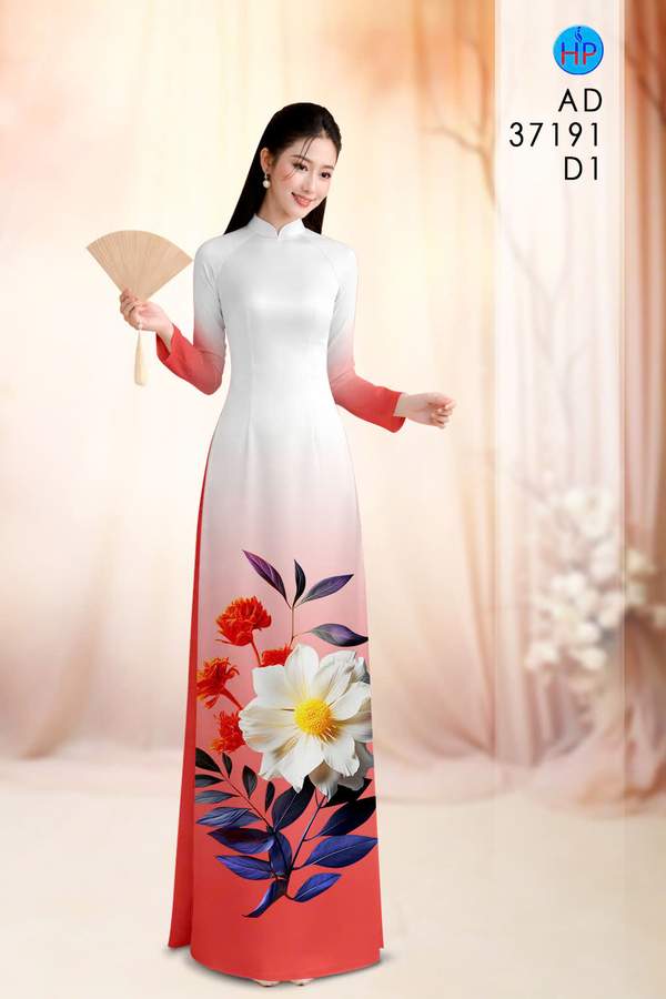 Vải Áo Dài Hoa Cúc AD 37191 8 1789525237 273 vai ao dai hoa cuc ad 37191