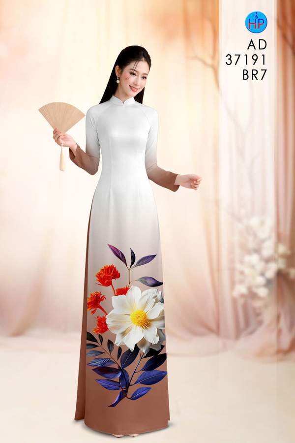 Vải Áo Dài Hoa Cúc AD 37191 14 1789525238 126 vai ao dai hoa cuc ad 37191