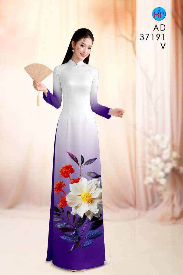 Vải Áo Dài Hoa Cúc AD 37191 15 1789525238 35 vai ao dai hoa cuc ad 37191