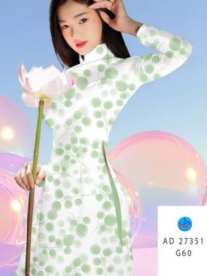 Vải Áo Dài Hoa In 3D AD 27351 29 1789526089 239 vai ao dai hoa in 3d ad 27351