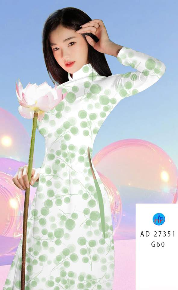 Vải Áo Dài Hoa In 3D AD 27351 12 1789526089 239 vai ao dai hoa in 3d ad 27351