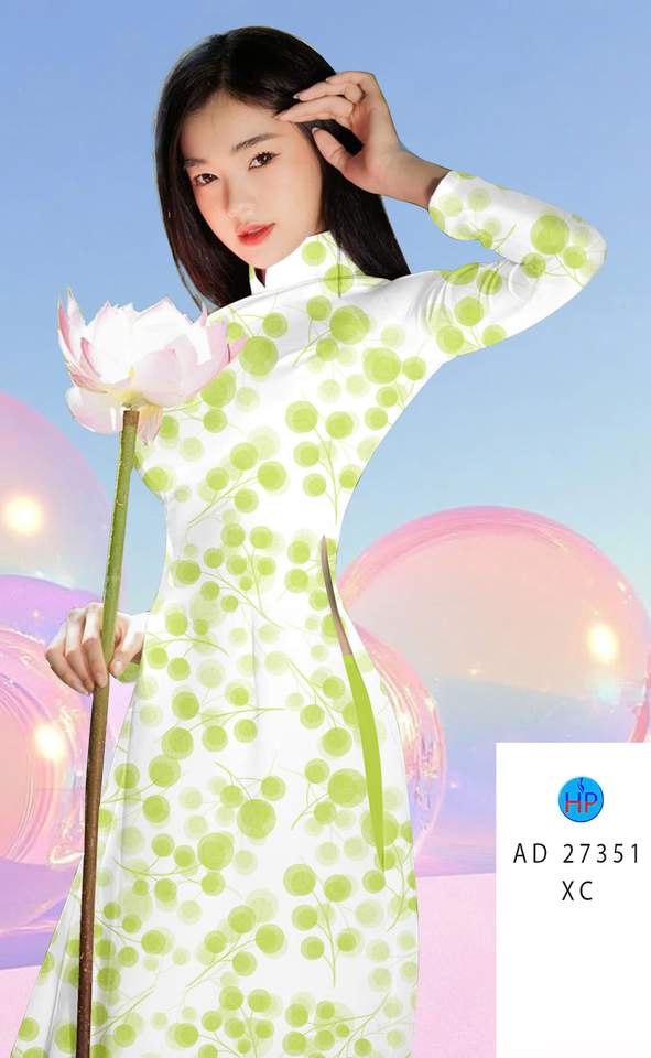 Vải Áo Dài Hoa In 3D AD 27351 13 1789526090 296 vai ao dai hoa in 3d ad 27351