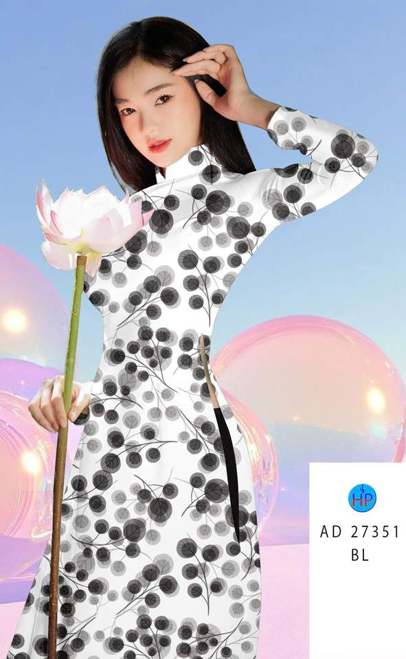 Vải Áo Dài Hoa In 3D AD 27351 14 1789526090 923 vai ao dai hoa in 3d ad 27351