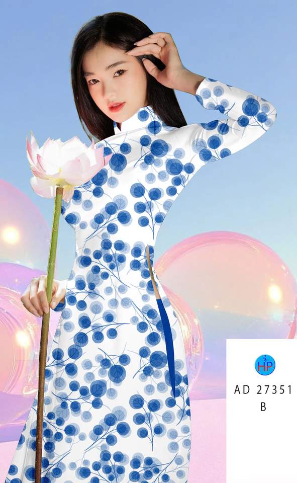 Vải Áo Dài Hoa In 3D AD 27351 17 1789526091 971 vai ao dai hoa in 3d ad 27351