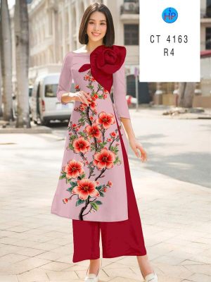 Vải Áo Dài Hoa In 3D AD CT4163 32 1789630277 964 vai ao dai hoa in 3d ad ct4163