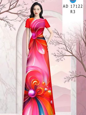 Vải Áo Dài Hoa In 3D AD 17122 24 1789630764 756 vai ao dai hoa in 3d ad 17122
