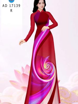 Vải Áo Dài Hoa Văn AD 17139 23 1789788740 663 vai ao dai hoa van ad 17139