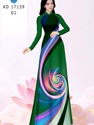 Vải Áo Dài Hoa Văn AD 17139 24 1789788740 737 vai ao dai hoa van ad 17139
