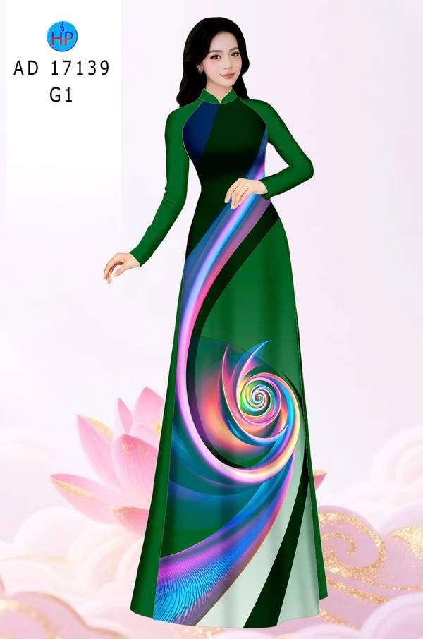 Vải Áo Dài Hoa Văn AD 17139 7 1789788740 737 vai ao dai hoa van ad 17139