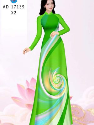 Vải Áo Dài Hoa Văn AD 17139 29 1789788741 221 vai ao dai hoa van ad 17139