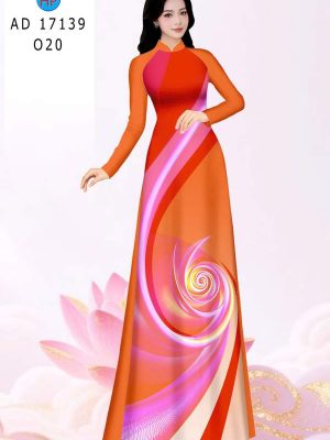 Vải Áo Dài Hoa Văn AD 17139 27 1789788741 240 vai ao dai hoa van ad 17139