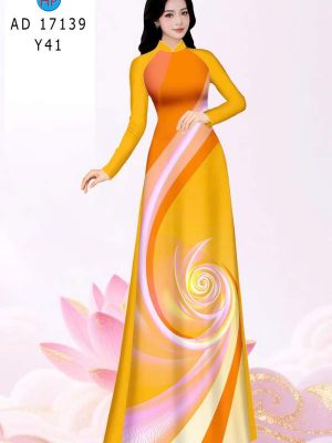 Vải Áo Dài Hoa Văn AD 17139 25 1789788741 698 vai ao dai hoa van ad 17139