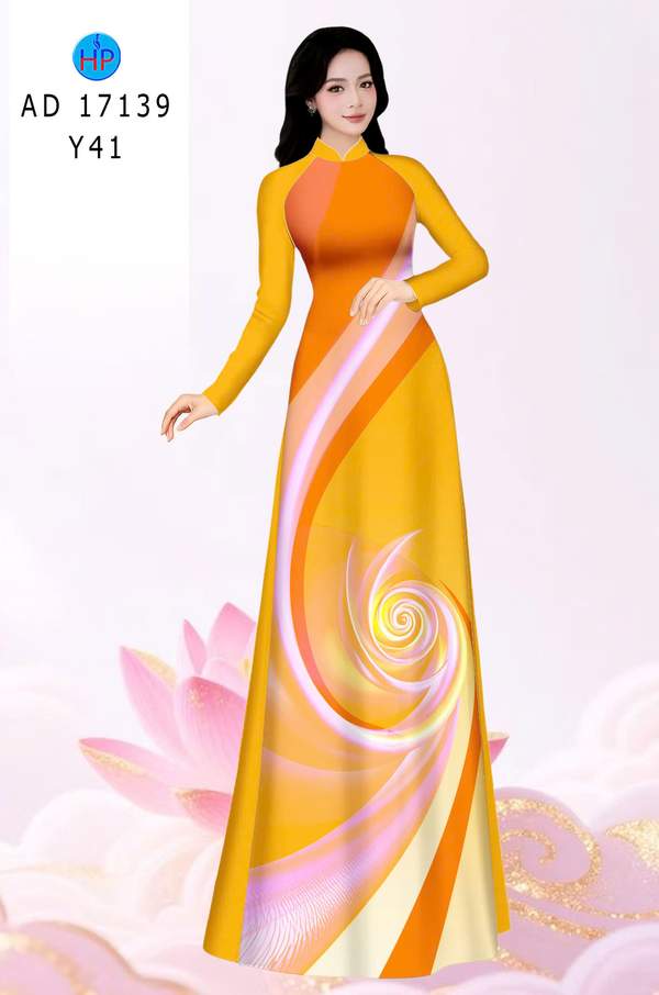 Vải Áo Dài Hoa Văn AD 17139 8 1789788741 698 vai ao dai hoa van ad 17139