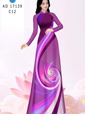 Vải Áo Dài Hoa Văn AD 17139 26 1789788741 977 vai ao dai hoa van ad 17139