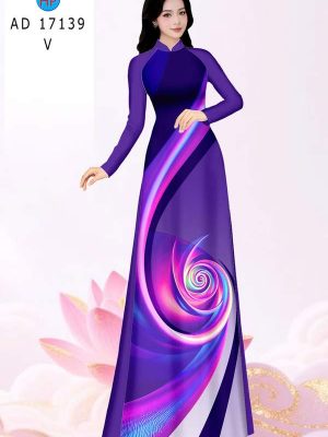 Vải Áo Dài Hoa Văn AD 17139 32 1789788742 130 vai ao dai hoa van ad 17139
