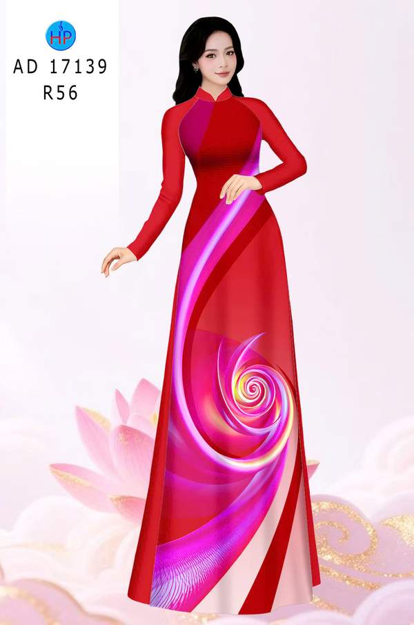 Vải Áo Dài Hoa Văn AD 17139 17 1789788742 429 vai ao dai hoa van ad 17139