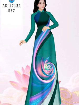 Vải Áo Dài Hoa Văn AD 17139 31 1789788742 529 vai ao dai hoa van ad 17139