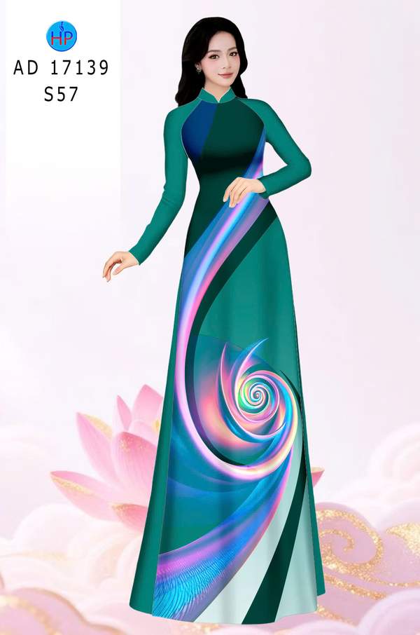 Vải Áo Dài Hoa Văn AD 17139 14 1789788742 529 vai ao dai hoa van ad 17139