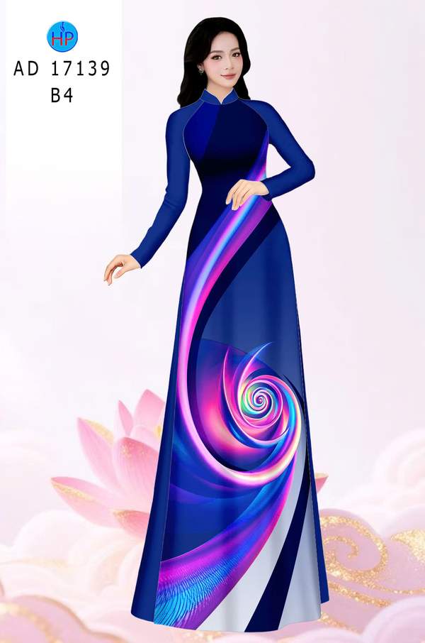 Vải Áo Dài Hoa Văn AD 17139 16 1789788742 767 vai ao dai hoa van ad 17139