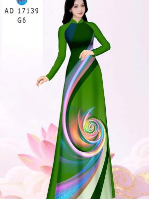 Vải Áo Dài Hoa Văn AD 17139 35 1789788743 574 vai ao dai hoa van ad 17139
