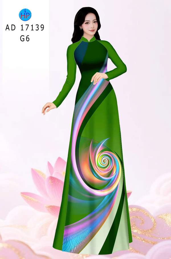 Vải Áo Dài Hoa Văn AD 17139 18 1789788743 574 vai ao dai hoa van ad 17139