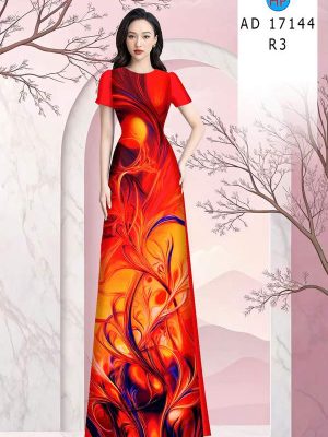 Vải Áo Dài Hoa Văn AD 17144 32 1789789187 112 vai ao dai hoa van ad 17144