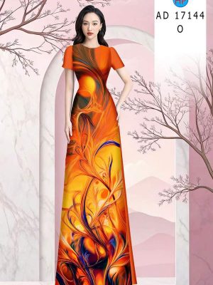 Vải Áo Dài Hoa Văn AD 17144 28 1789789187 704 vai ao dai hoa van ad 17144