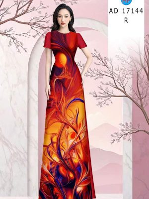 Vải Áo Dài Hoa Văn AD 17144 31 1789789187 763 vai ao dai hoa van ad 17144