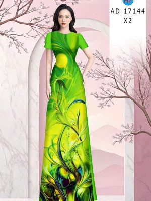 Vải Áo Dài Hoa Văn AD 17144 34 1789789188 925 vai ao dai hoa van ad 17144
