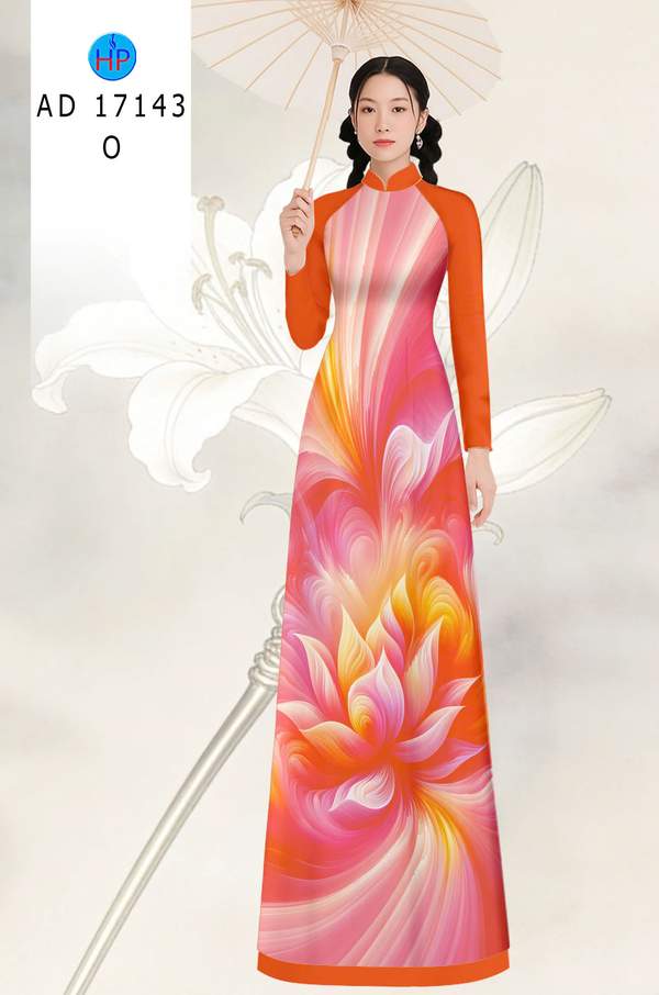 Vải Áo Dài Hoa In 3D AD 17143 10 1789789627 897 vai ao dai hoa in 3d ad 17143