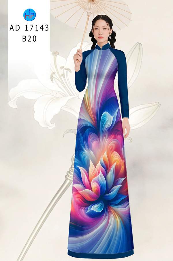 Vải Áo Dài Hoa In 3D AD 17143 16 1789789628 511 vai ao dai hoa in 3d ad 17143