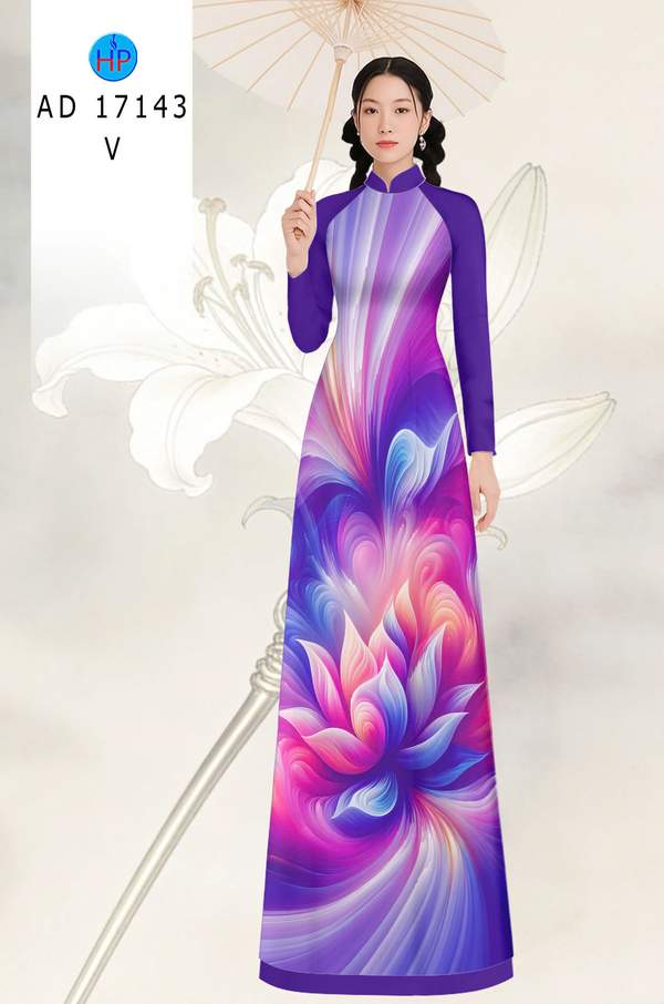 Vải Áo Dài Hoa In 3D AD 17143 18 1789789628 671 vai ao dai hoa in 3d ad 17143