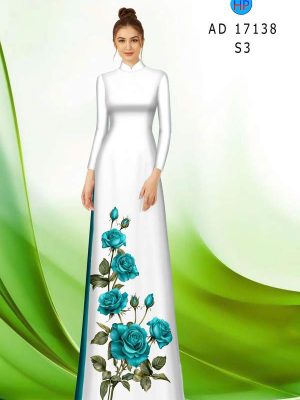 Vải Áo Dài Hoa Hồng AD 17138 26 1789790074 640 vai ao dai hoa hong ad 17138