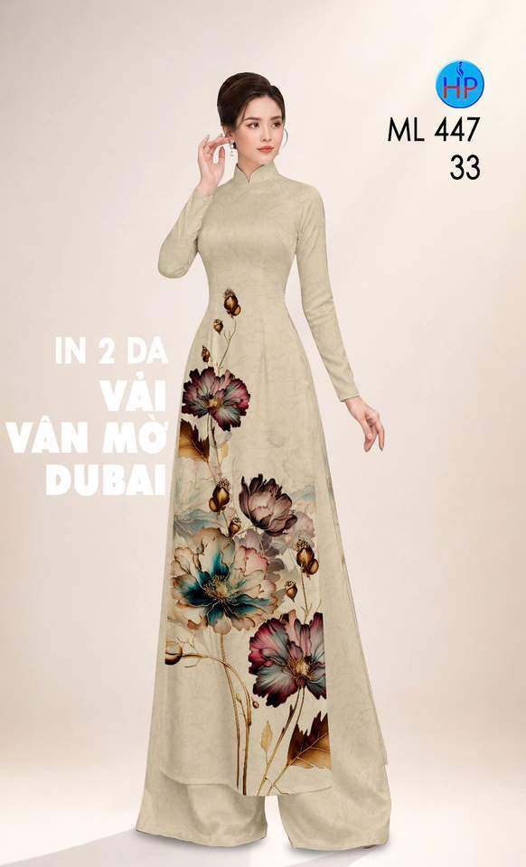 Vải Áo Dài Hoa In 4D AD ML447 11 1789954131 520 vai ao dai hoa in 4d ad ml447