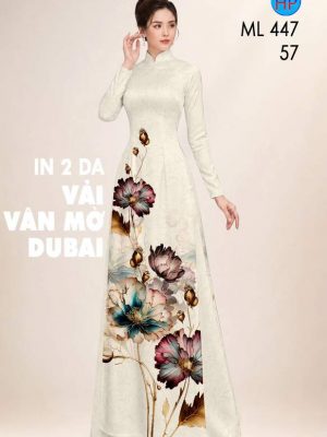 Vải Áo Dài Hoa In 4D AD ML447 43 1789954131 656 vai ao dai hoa in 4d ad ml447
