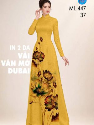 Vải Áo Dài Hoa In 4D AD ML447 42 1789954131 841 vai ao dai hoa in 4d ad ml447