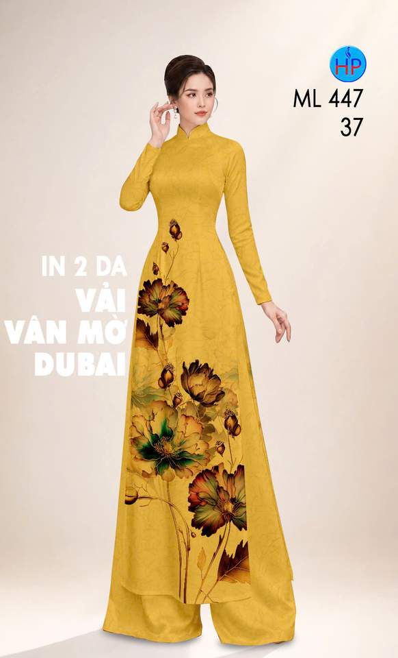 Vải Áo Dài Hoa In 4D AD ML447 12 1789954131 841 vai ao dai hoa in 4d ad ml447