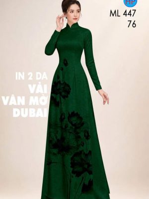 Vải Áo Dài Hoa In 4D AD ML447 46 1789954132 756 vai ao dai hoa in 4d ad ml447