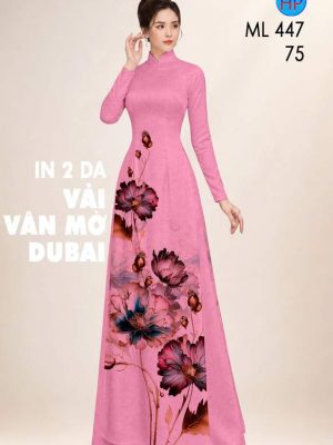 Vải Áo Dài Hoa In 4D AD ML447 52 1789954133 710 vai ao dai hoa in 4d ad ml447