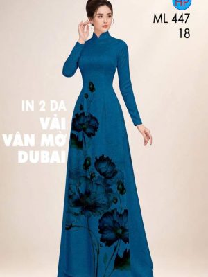 Vải Áo Dài Hoa In 4D AD ML447 54 1789954133 903 vai ao dai hoa in 4d ad ml447