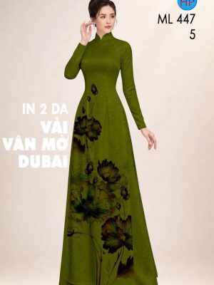 Vải Áo Dài Hoa In 4D AD ML447 59 1789954134 180 vai ao dai hoa in 4d ad ml447