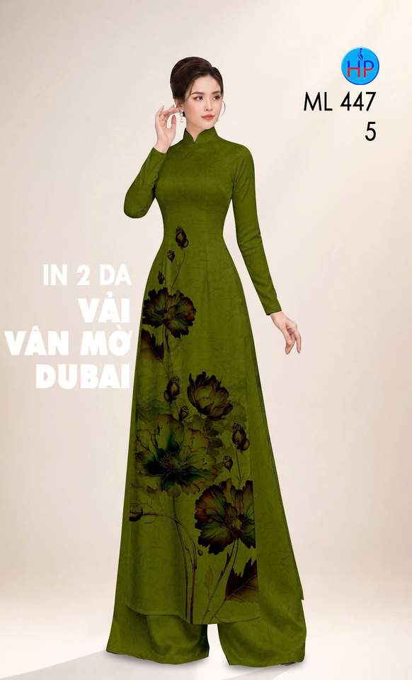 Vải Áo Dài Hoa In 4D AD ML447 29 1789954134 180 vai ao dai hoa in 4d ad ml447