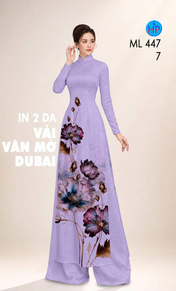 Vải Áo Dài Hoa In 4D AD ML447 30 1789954134 602 vai ao dai hoa in 4d ad ml447